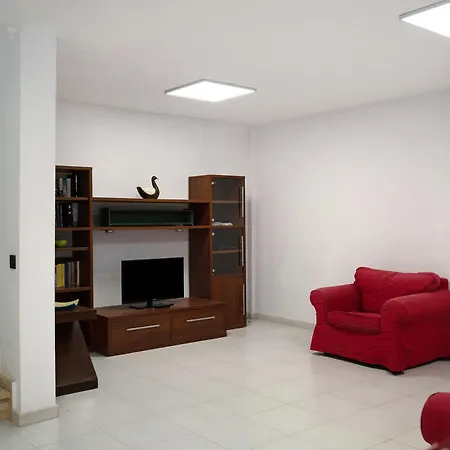 La Marina Puerto del Carmen (Lanzarote)