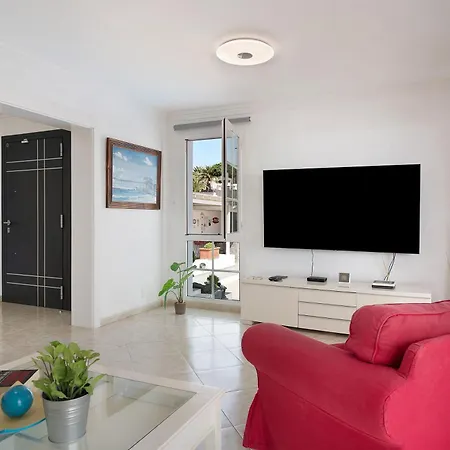 Villa La Marina Puerto del Carmen (Lanzarote)