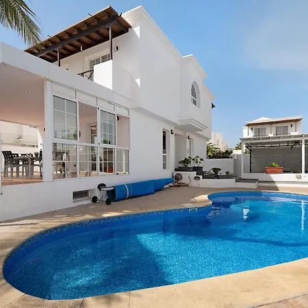 Villa La Marina