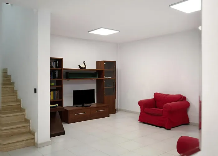 La Marina פוארטו דל כרמן