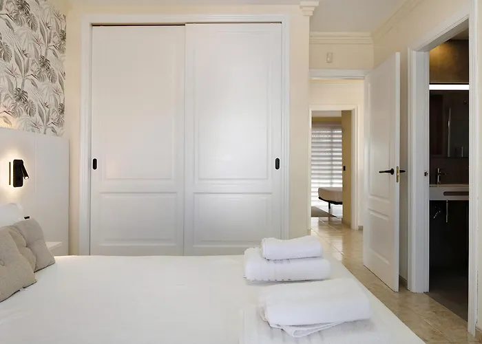 וילה La Marina *